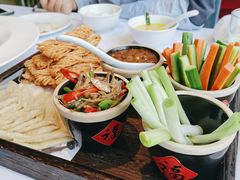 -江仙雅居(中航国际店)