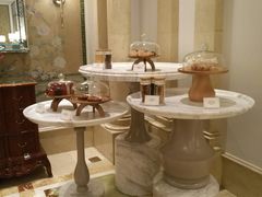 -广州富力丽思卡尔顿酒店