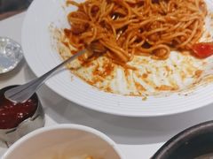-必胜客(万达百货店)
