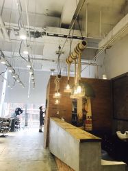 点击看大图 -JOY Hair salon