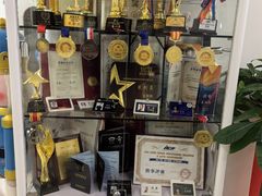 -炫艺舞蹈培训中心(枫尚奥特莱斯店)