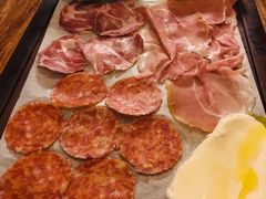 -PIZZA BIANCA(民园店)