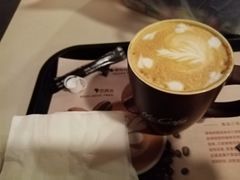 -麦当劳(沙井京基百纳广场店)