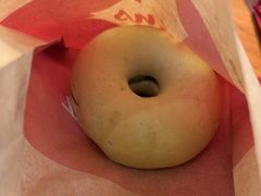 -Tims天好咖啡·贝果(北大街万象城店)