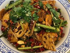 -凯荟·不止酸菜鱼(广州鸿德国际店)