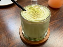 -沏点Trattoria意大利餐厅(新街口店)