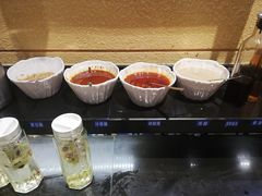 -掂档潮汕牛肉火锅(沈阳万象城店)