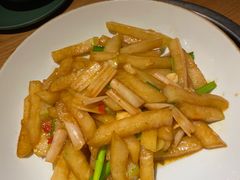 -吃饭皇帝大(合生汇店)