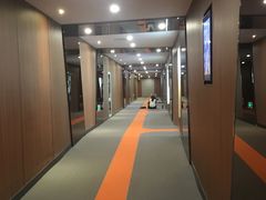 -W FITNESS 威尔仕健身·游泳(七宝店)