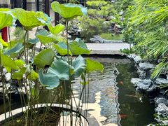 -顺德渔村·岭南一号
