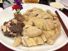 -顺风山庄(水濂山店)