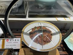 -陈记菜馆·非遗淮扬菜·始于1988(东关街教场店)