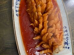 -神仙钵湘香土菜馆(光华路店)