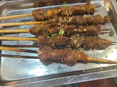 -草本味·市井羊肉馆(新开铺总店)