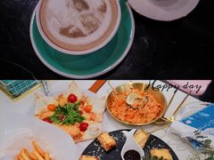 -Lilliput粒粒堡亲子餐厅(祥云小镇店)