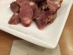 干肠-东方饺子王(创始店)