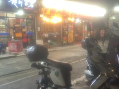 -下梅人家土菜馆(历史文化餐厅度假区店)