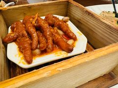 -日日鲜茶餐厅(小公园店)