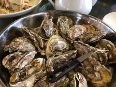 -崖口红树林海鲜餐厅