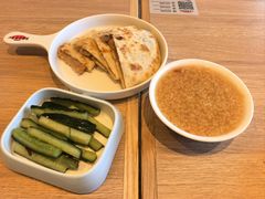 -华天二友居肉饼(宫门口店)