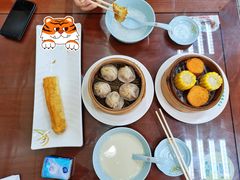 -日月永和中国餐饮名店(凤凰店)