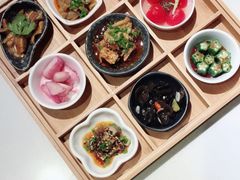 -新仙清汤牛腩(铜锣湾店)