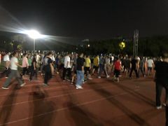 -中天钢铁体育馆(南一门店)