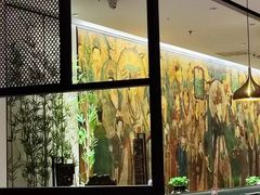 -羲和雅苑•北京烤鸭(乐园道万象城店)