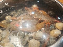 -海味当家·蒸锅海鲜(星海公园店)