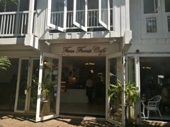 -Fern Forest Cafe