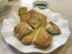 豆腐-兄弟深夜豆浆