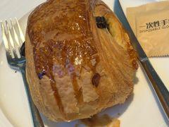 -大连铂尔曼酒店-铂尔曼美食廊 Pullman Deli