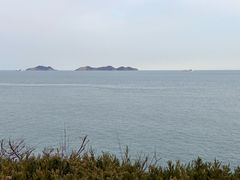 -棒棰岛宾馆景区