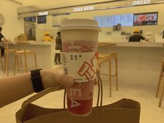 -喜茶(南昌王府井店)