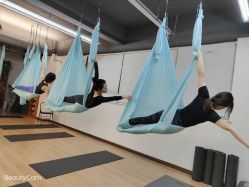 -兰瑜伽·普拉提