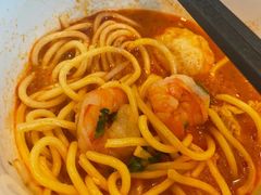 -深圳前海华侨城JW万豪酒店光之翼·港湾尚膳