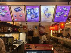 -鲜芋仙(群光广场店)