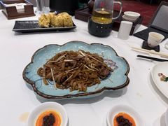 -白天鹅宾馆-宏图府餐厅