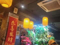 -潞州宴·长治人的会客厅(长兴北路店)