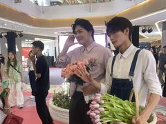 -天河城购物中心