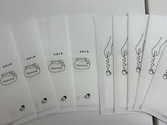 -喜茶(北京华贸购物中心店)