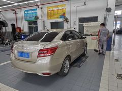 -烟台东联一汽丰田4S店(福山区店)