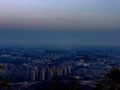 -杭州半山国家森林公园