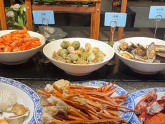 -杭州开元名都大酒店·地中海自助餐厅