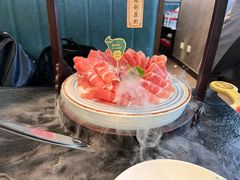 -阳坊涮肉(西直门凯德mall店)
