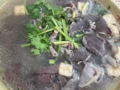 -笑云开汤包店(网巾市店)
