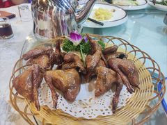 -崖口红树林海鲜餐厅