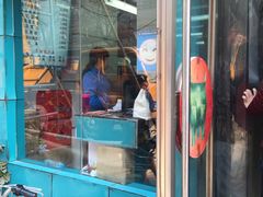 -樊记腊汁肉(竹笆市总店)