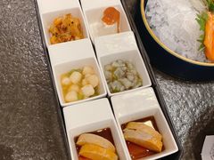 -将太无二·北美传奇寿司(荟聚购物中心西红门店)
