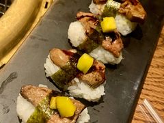 -赤坂亭·M9和牛放题(长楹天街购物中心店)
